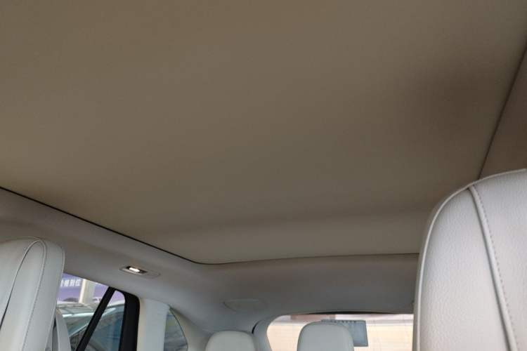 Used Mercedes-Benz EQE SUV 2023 350 4MATIC Luxury Edition
