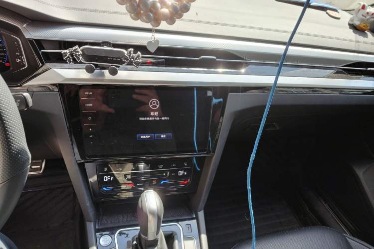 Used Volkswagen FAW-Volkswagen CC 2024 380TSI Striking Edition