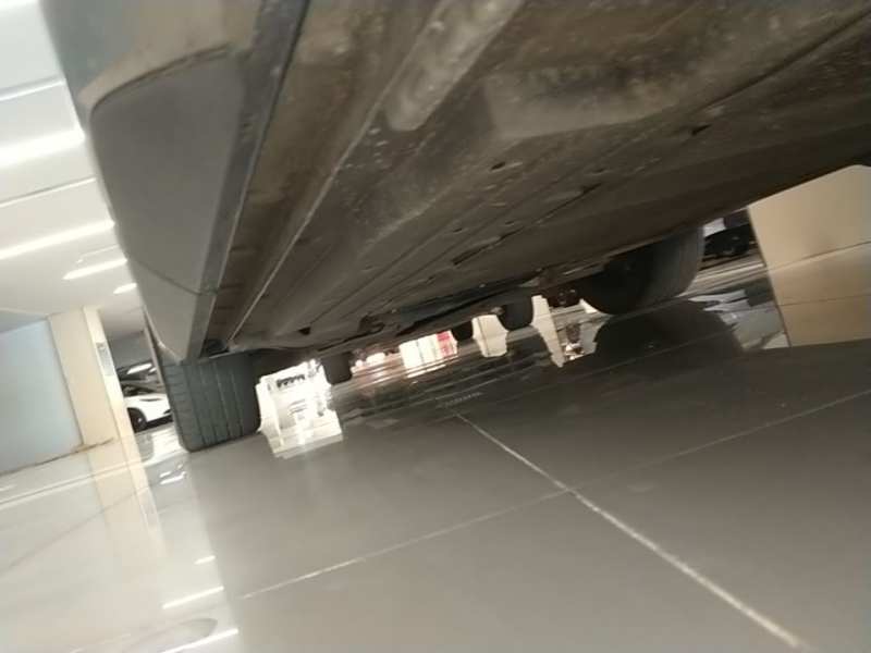 Used BYD Song L DM-i 2025 Intelligent Driving Version 160 km Beyond-Range Type — 21