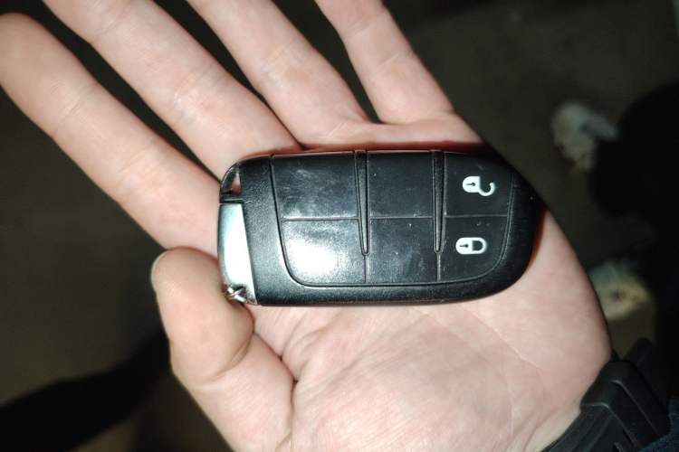 Used Dodge Journey 2014 2.4L Two-Wheel Drive Touring Edition