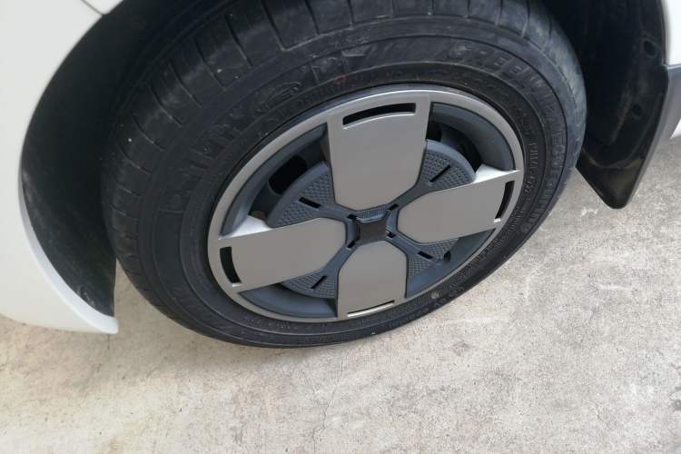 Used Wuling Air ev 2023 - Four Seats - Standard Edition