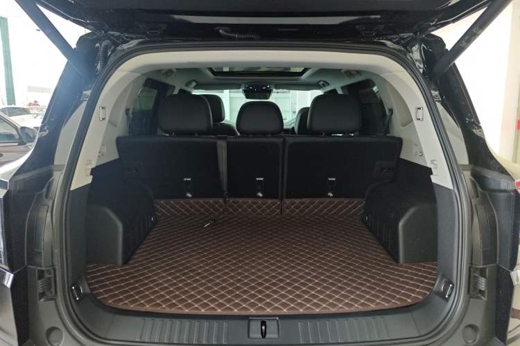 Used JETOUR Freelander 2025 1.5TD DCT Discovery
