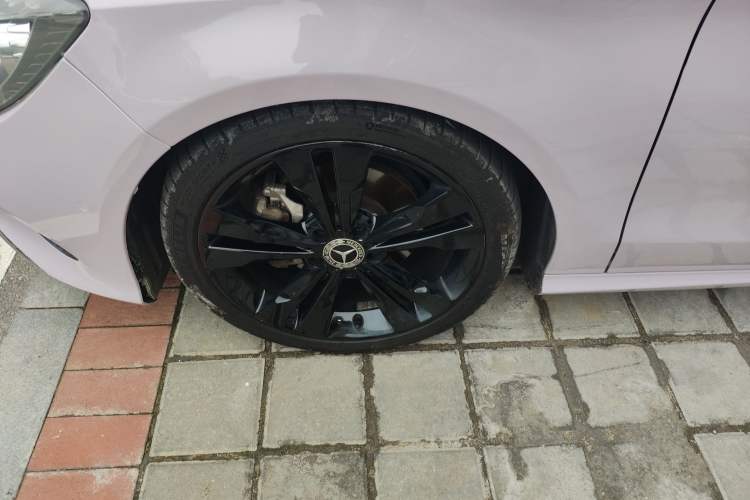 Used Mercedes-Benz CLA 2018 CLA 200 Sport Edition
