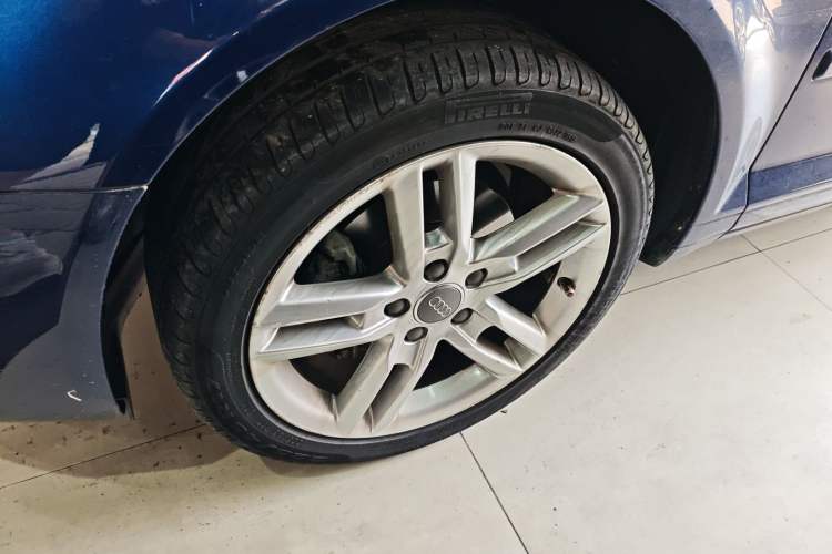 Used Audi A3 2013 Sportback 35 TFSI Luxury Model