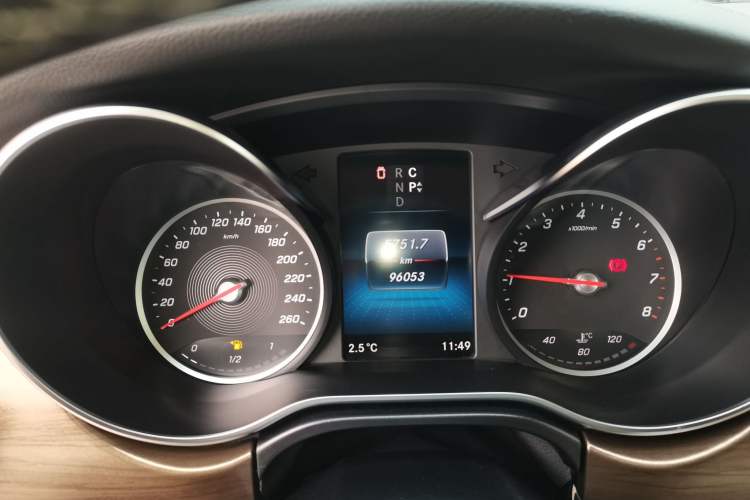 Used Mercedes-Benz V-Class 2020 V 260 Prestige Edition