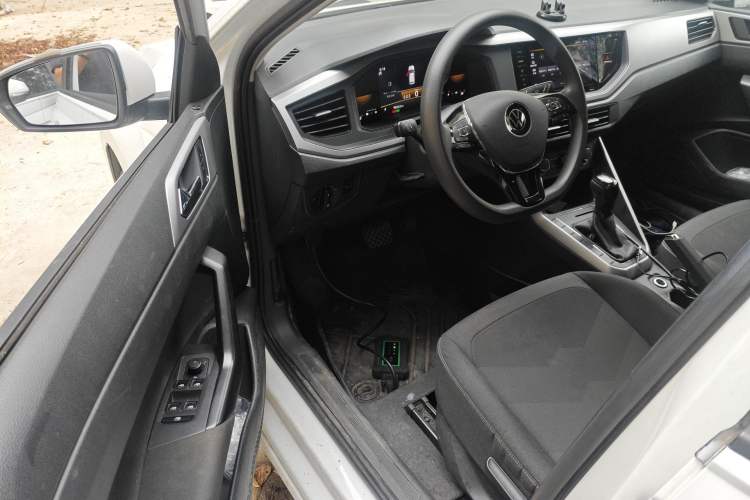 Used Volkswagen Polo 2023 Revised Plus 1.5L Automatic – Enjoy Life Edition