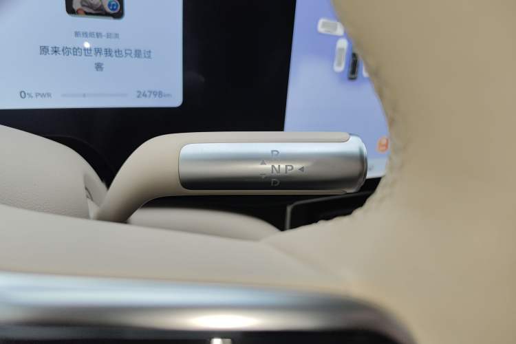 Used Hima AITO M9 2024 Range-Extended Ultra Version 42 kWh 6-Seater Model
