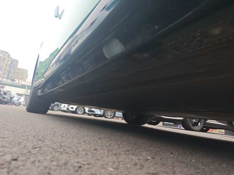 Used Xiaomi Auto YU7 2025 Ultra-Long Range Rear-Wheel Drive Version — 20