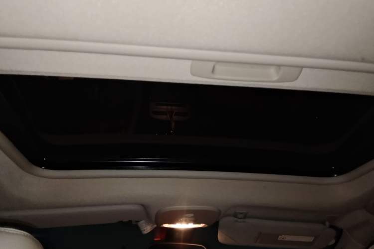 Used Peugeot 408 2010 2.0L Automatic Comfort Edition