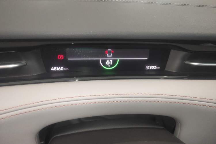 Used Volkswagen ID.7 VIZZION 2024 AIR model
