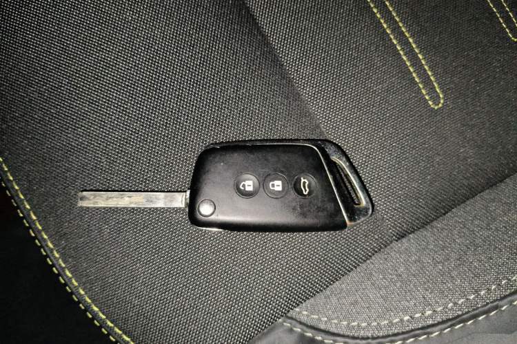 Used Baojun RS-3 2020 1.5L CVT Smart Elite Edition