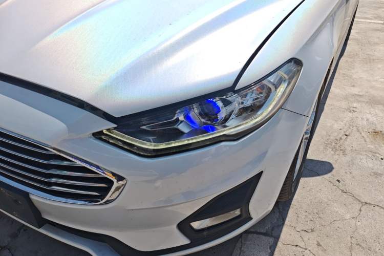 Used Ford Mondeo 2020 EcoBoost 180 Stylish Model