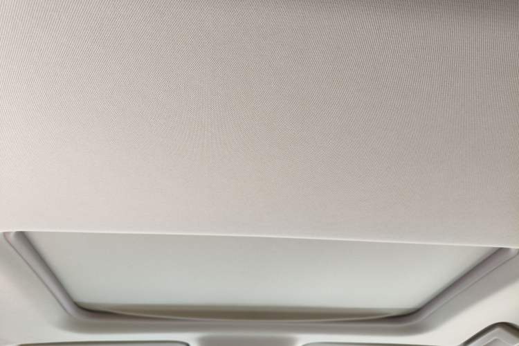 Used Buick GL8 2017 25S Luxury Version China V Standard Headliner