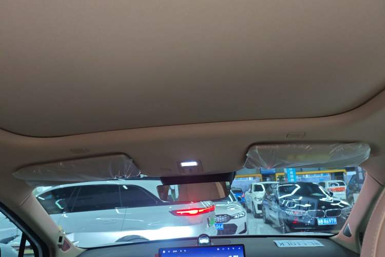 Used Hima H5 2025 Model Range-Extending Max