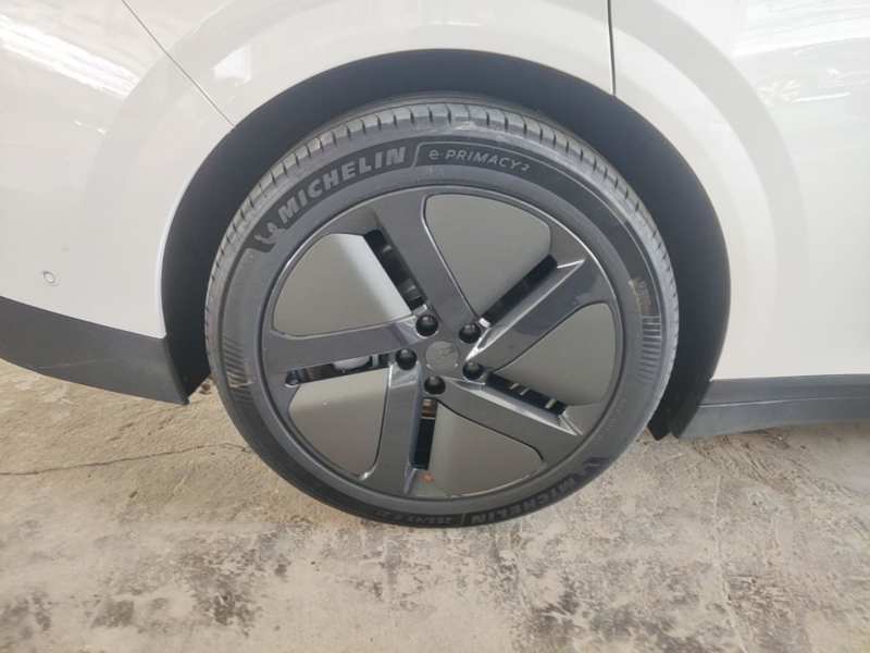 Used Li Auto i6 2025 Model Two-Wheel-Drive Standard Type — 25