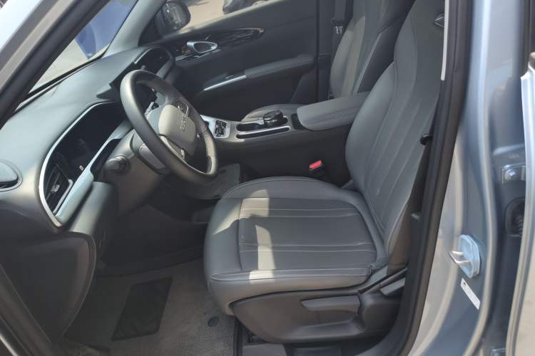 Used Geely Galaxy Geome 2025 310km Youth Edition
