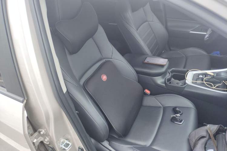 Used Toyota Wildlander 2020 2.0L CVT 4x4 Luxury Edition