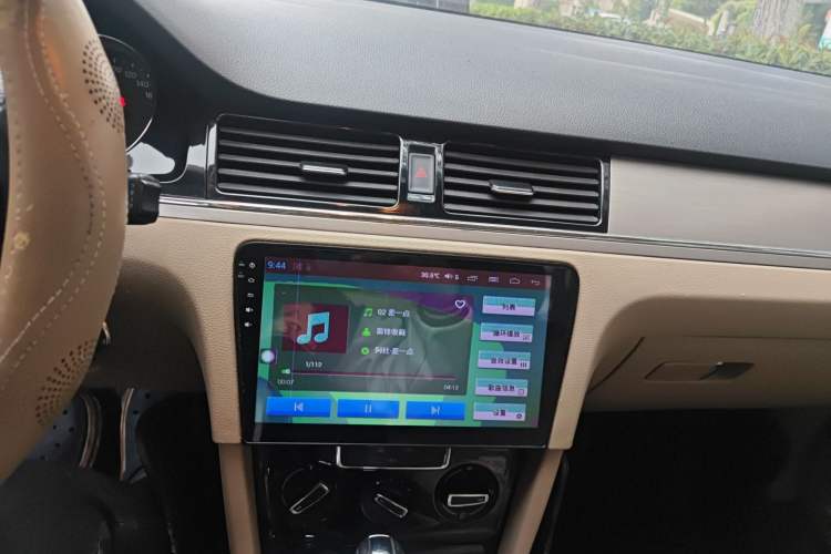 Used Volkswagen Bora 2015 Value Edition 1.6L Automatic Comfort Version