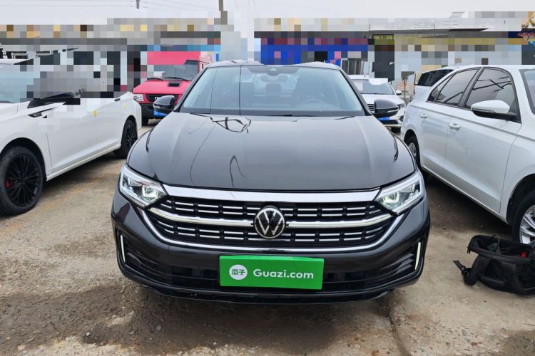 Used Volkswagen Sagitar 2023 300TSI DSG Excellence Edition
