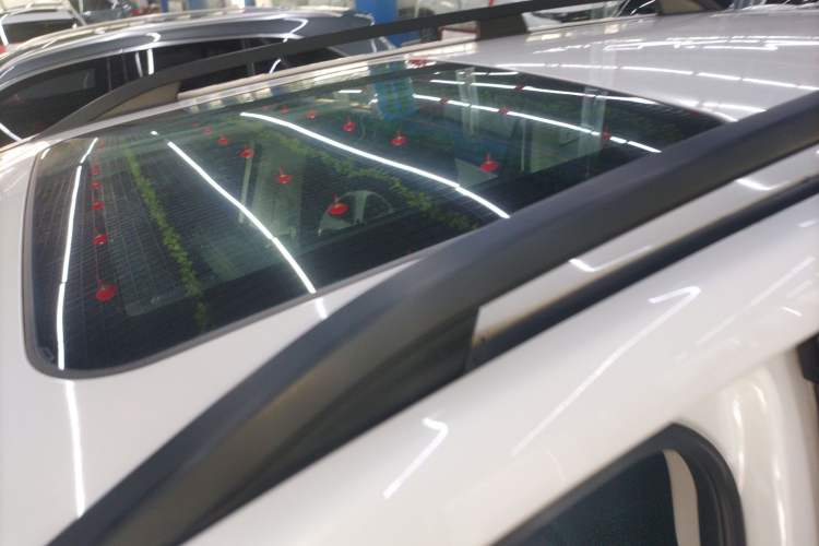 Used Subaru Forester 2019 2.0i Luxury Edition China V Standard