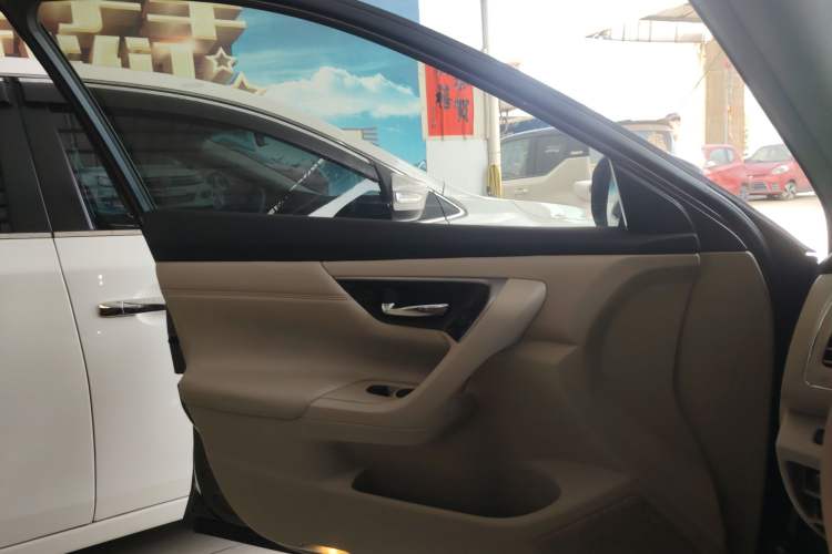 Used Nissan Teana 2013 2.0L XL Comfort Edition