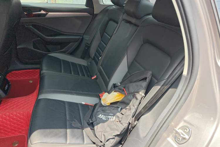 Used Volkswagen Sagitar 2021 280TSI DSG Comfort Connect Edition