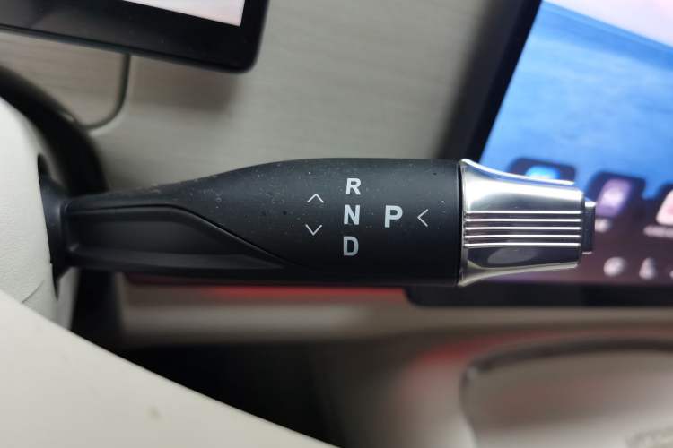 Used VOYAH COURAGE 2025 Model Rear-Drive Qiankun Edition