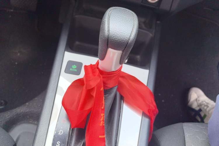 Used Honda Fit 2021 1.5L CVT Trend Edition Gear Lever