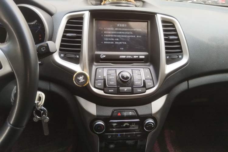 Used Changan Eado 2015 1.6L Manual Junku Model China V Standard
