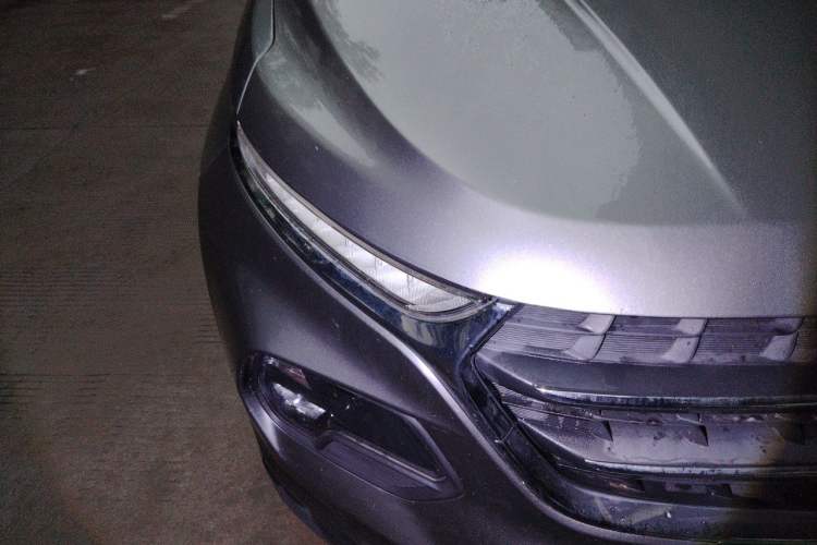 Used Baojun 510 2017 1.5L Automatic Luxury Model
