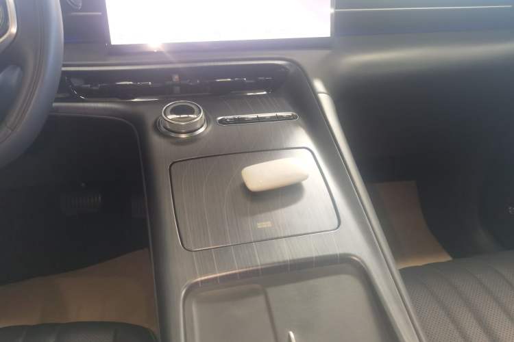 Used Geely Galaxy E5 2024 530km Starship Edition
