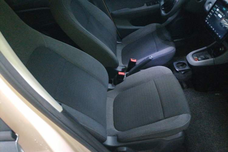 Used Leapmotor T03 2021 400 Lite Edition Lithium Iron Phosphate
