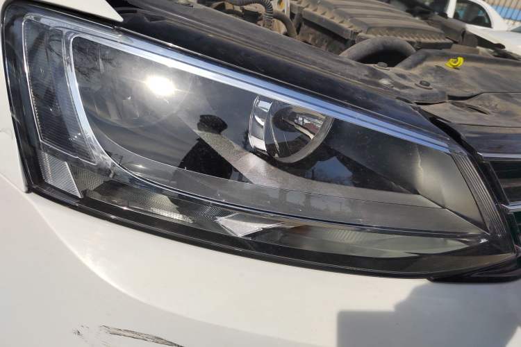 Used Volkswagen Sagitar 2018 1.6L Automatic Comfort Model
