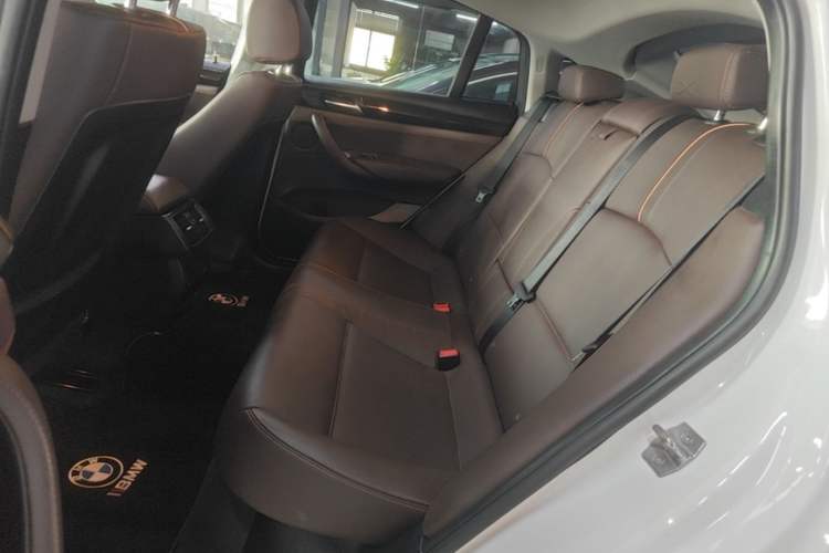 Used BMW X4 2014 xDrive20i X Design Package