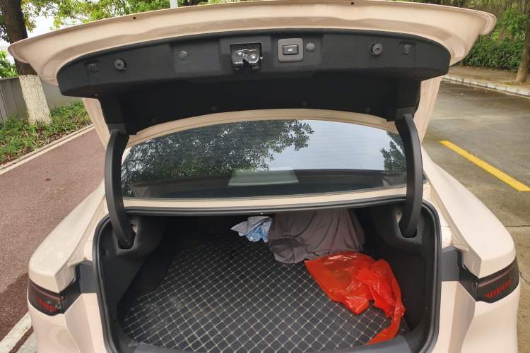 Used Nissan N7 2025 510 Pro
