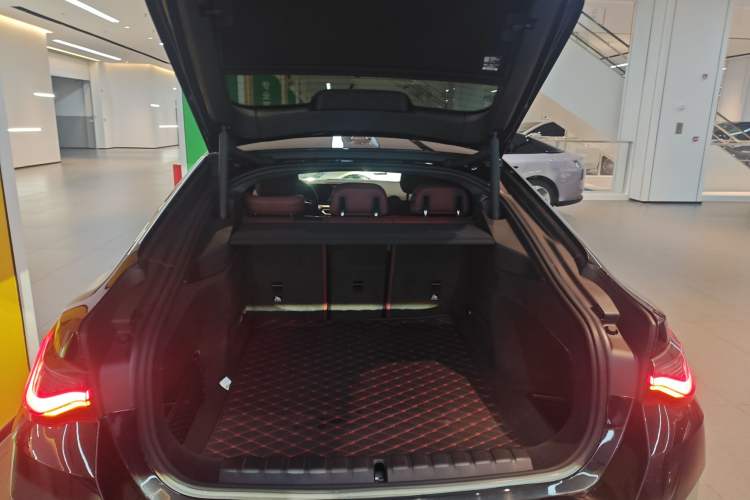 Used BMW i4 2023 eDrive40