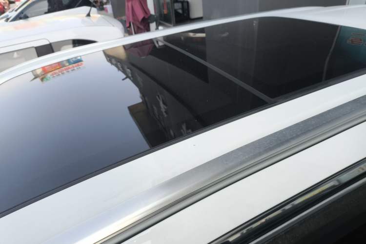 Used Chery Tiggo 8 PRO 2022 290T Two-Wheel Drive Haohan Edition 5 Seats