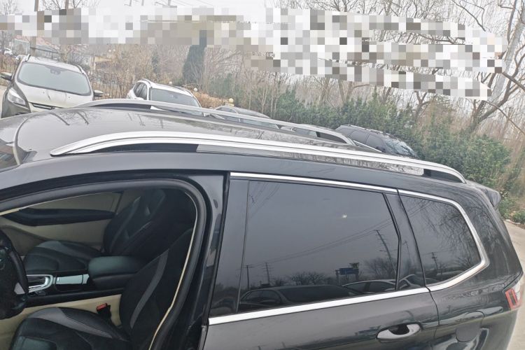 Used Ford Edge 2015 2.0T GTDi Two-Wheel-Drive Elite Edition