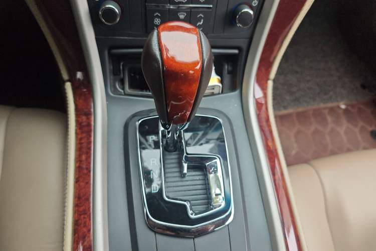 Used Cadillac SLS Seville 2011 2.0T Elite Edition