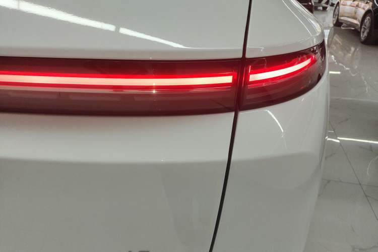 Used Li Auto L7 2023 Air model
