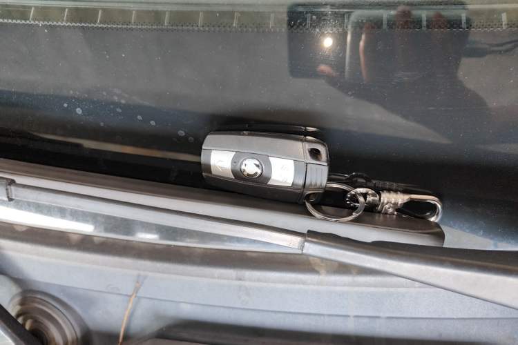 Used BMW X1 2014 sDrive18i Fashion Model
