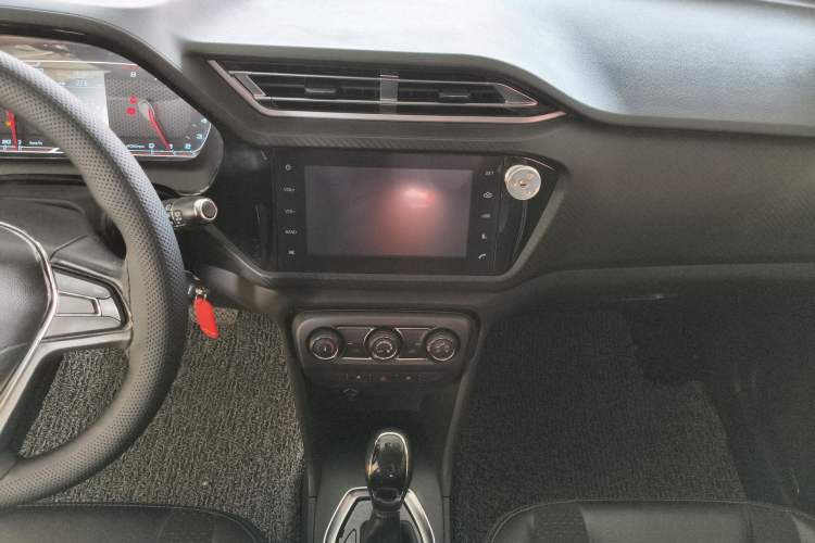 Used Chery Tiggo 3X 2018 1.5L Automatic Elite Edition
