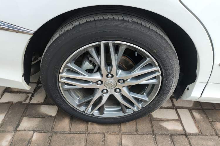 Used Honda Elysion 2019 2.0L Hybrid Luxury Edition
