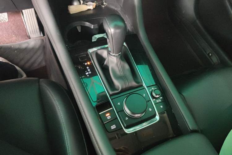 Used Mazda 3 Axela 2020 2.0L Automatic Zhiya Edition