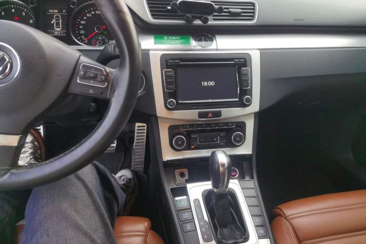 Used Volkswagen CC 2012 1.8TSI Elite Edition