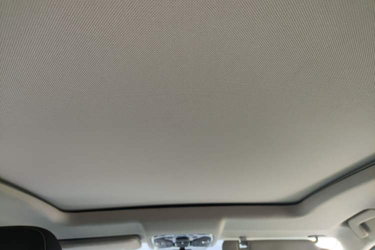 Used JETOUR X70 PLUS 2021 1.5T Manual Lin 5-Seater