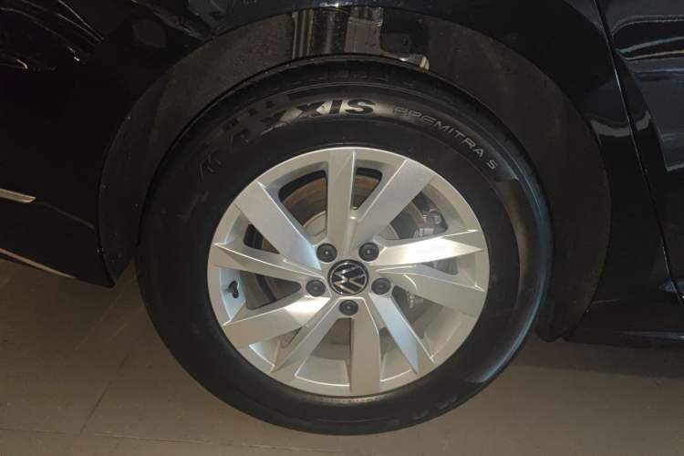 Used Volkswagen Passat New Energy 2025 430 PHEV Hybrid Business Edition
