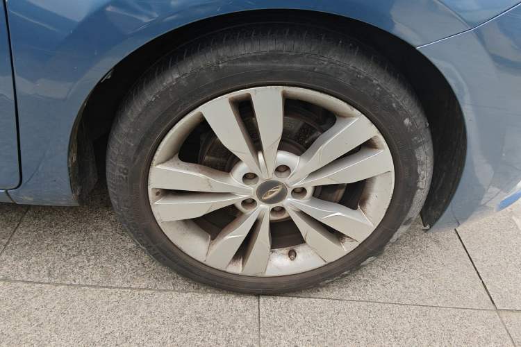 Used Chery Arrizo 5 2016 1.5L Manual Lingchao Edition