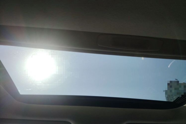 Used Toyota Corolla 2021 Dual-Motor 1.8L E-CVT Elite Edition Headliner