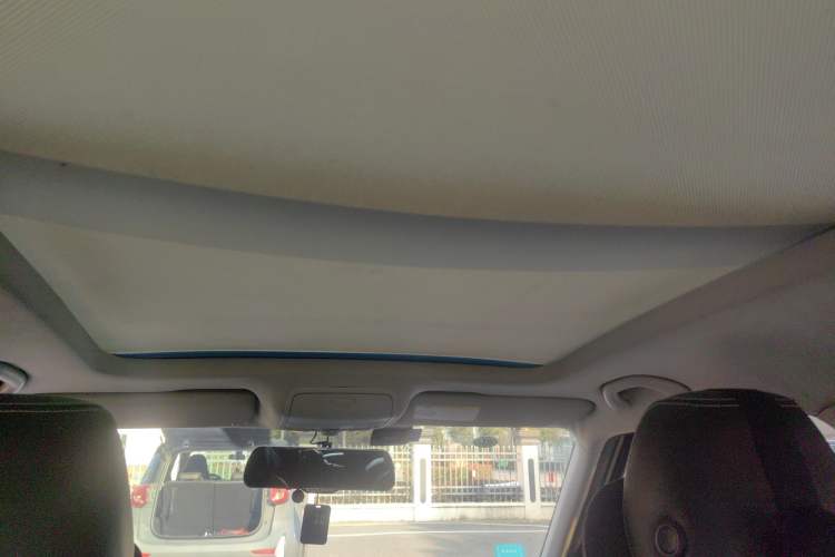 Used Skoda Yeti 2016 1.4TSI DSG Advanced Edition
